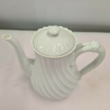 Haviland porcelain coffee maker