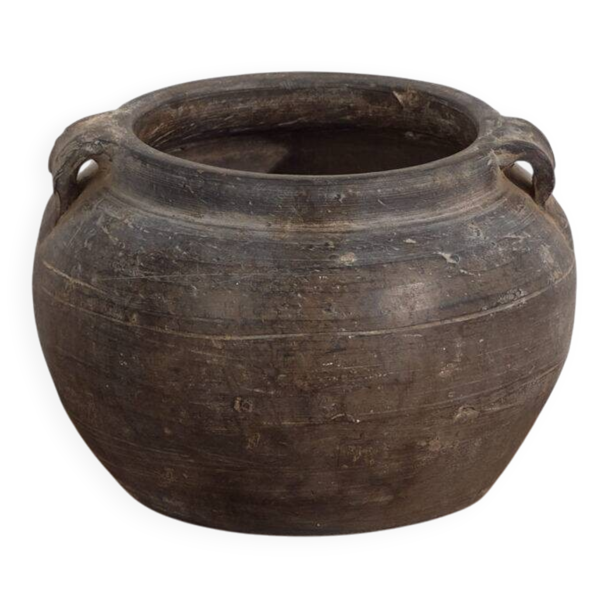 Ancient Chinese vase (c.1900) #7