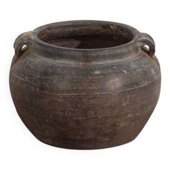 Ancient Chinese vase (c.1900) #7