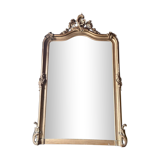 Miroir Louis XV
