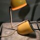 Vintage Kreo-lite lamp NA 718