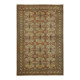 Turkish Wool Vintage Kayseri Rug 196 cm x 288 cm