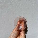 6 Rosaline champagne flutes