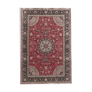 tapis d'orient Tabriz