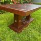 1960 coffee table