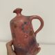 Ceramic jug by Patrick Peroz, vintage