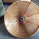 Rattan suspension