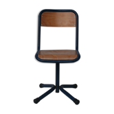 Chaise d'atelier