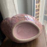 Vintage plant pot