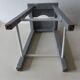 Wooden stool