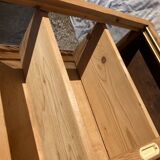 Pine pantry