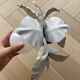 Wall lamp shape flowers