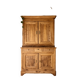 Solid oak sideboard