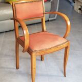 Fauteuil Bridge des années 1950