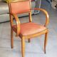 Bridge armchair from the 1950s