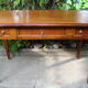 Vintage Louis XVI desk