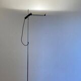 Tegola Guzzini lamp, Bruno Gecchelin