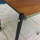Door table - vinyls