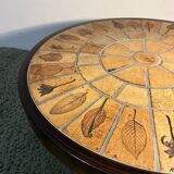 Small Roger Capron coffee table