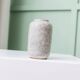 Vintage vase by Gerhard Meisel - Stahnsdorf ceramic workshop - 1950s