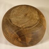 Wooden salad bowl 20 cm
