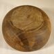 Wooden salad bowl 20 cm