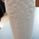 White porcelain vase Alboth & Kaiser