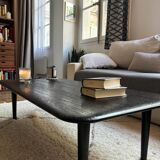 Slab coffee table - Tom Dixon