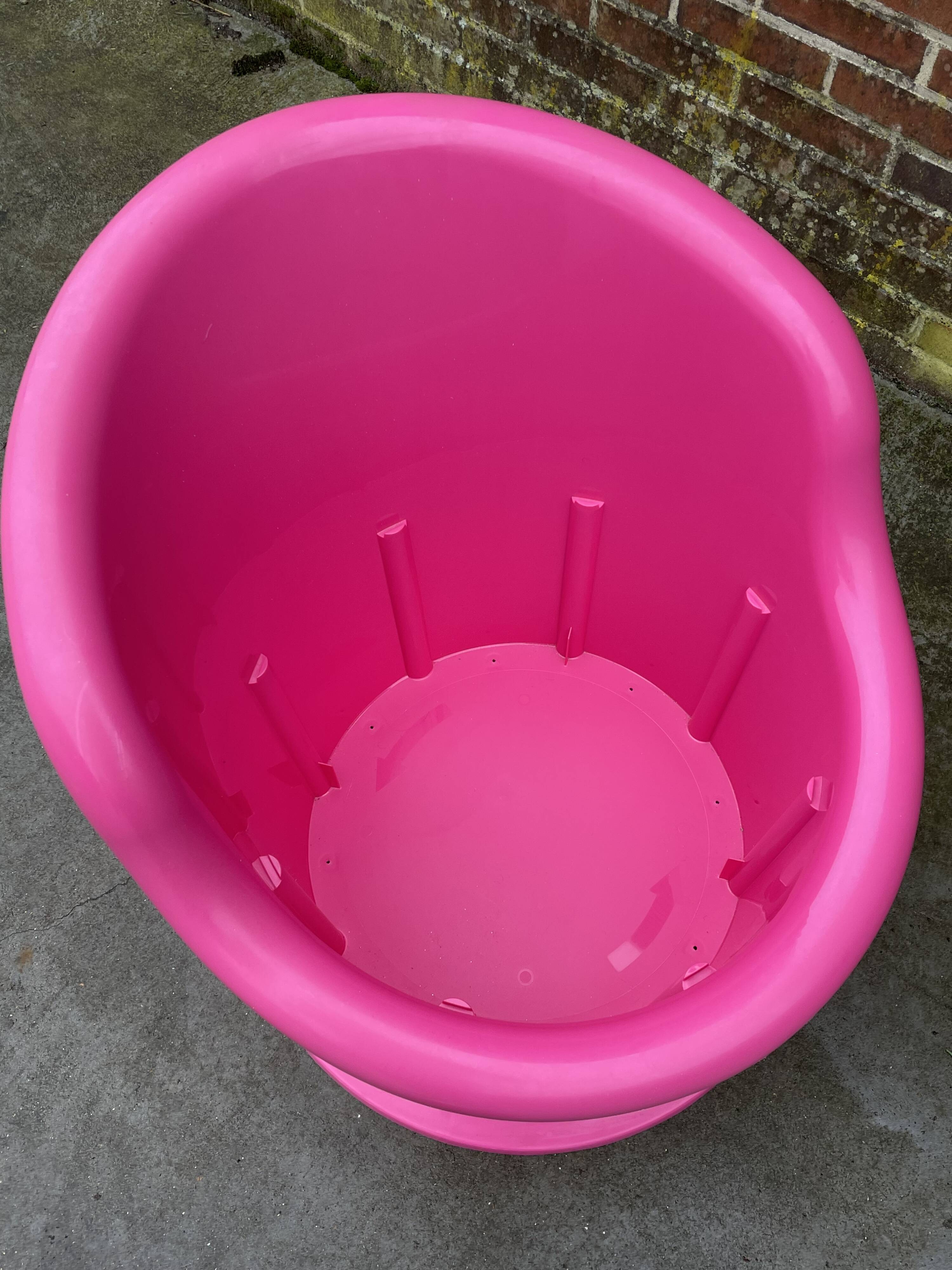 Vintage Ikea popptorp design chair 90's Ikea Design Modern