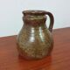 Ceramic pitcher - vintage ceramics