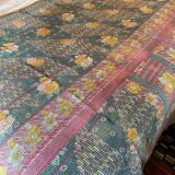 Antique Indian Kantha