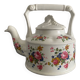 Théière anglaise Arthur Wood