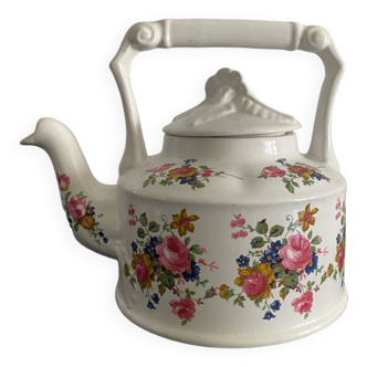Arthur Wood English teapot
