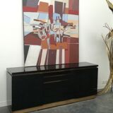 Sideboard 1970 - Jean Claude Mahey