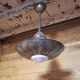 Lustre vintage année 40 authentique