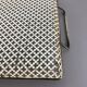 Tray "rigituelle" France 1950