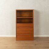 Elegant chest of drawers from the 1960s