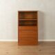 Elegant chest of drawers from the 1960s