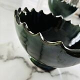 Tamegroute salad bowl Morocco small model