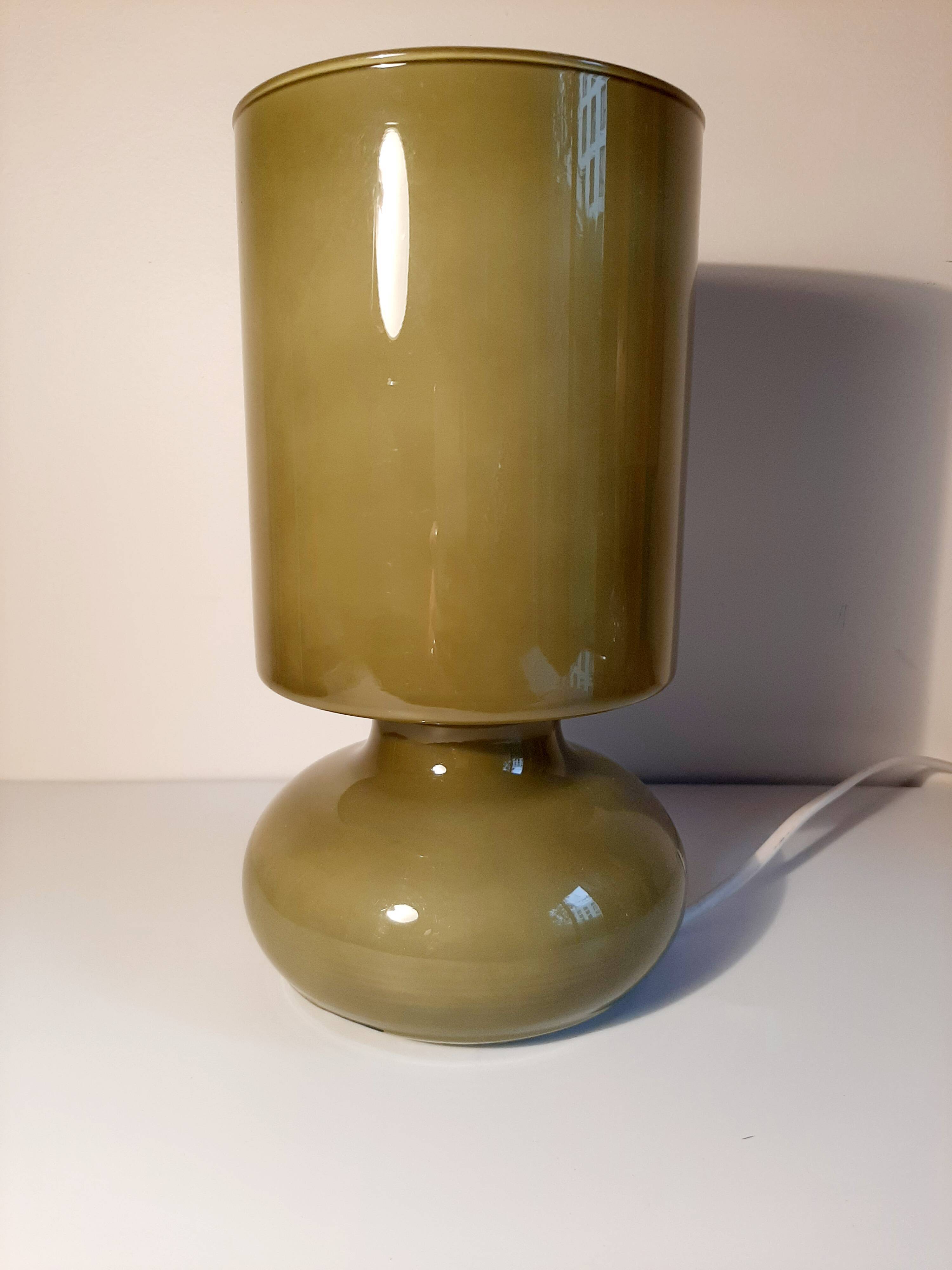 Lampe ikea vintage Lykta