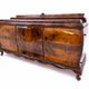 Sideboard Art Deco, Poland, circa 1930.