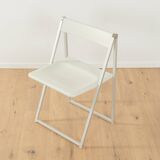 Team form ag folding chairs for Interlübke (set of 6), Vintage
