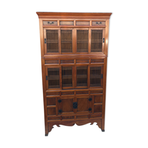 Armoire cuisine chinois