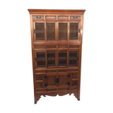 Chinese kitchen cabinet, Japanese mid to late nineteenth century