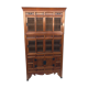Chinese Japanese kitchen cupboard from the mid to late 19th century.