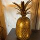 Bonbonnière ananas vintage