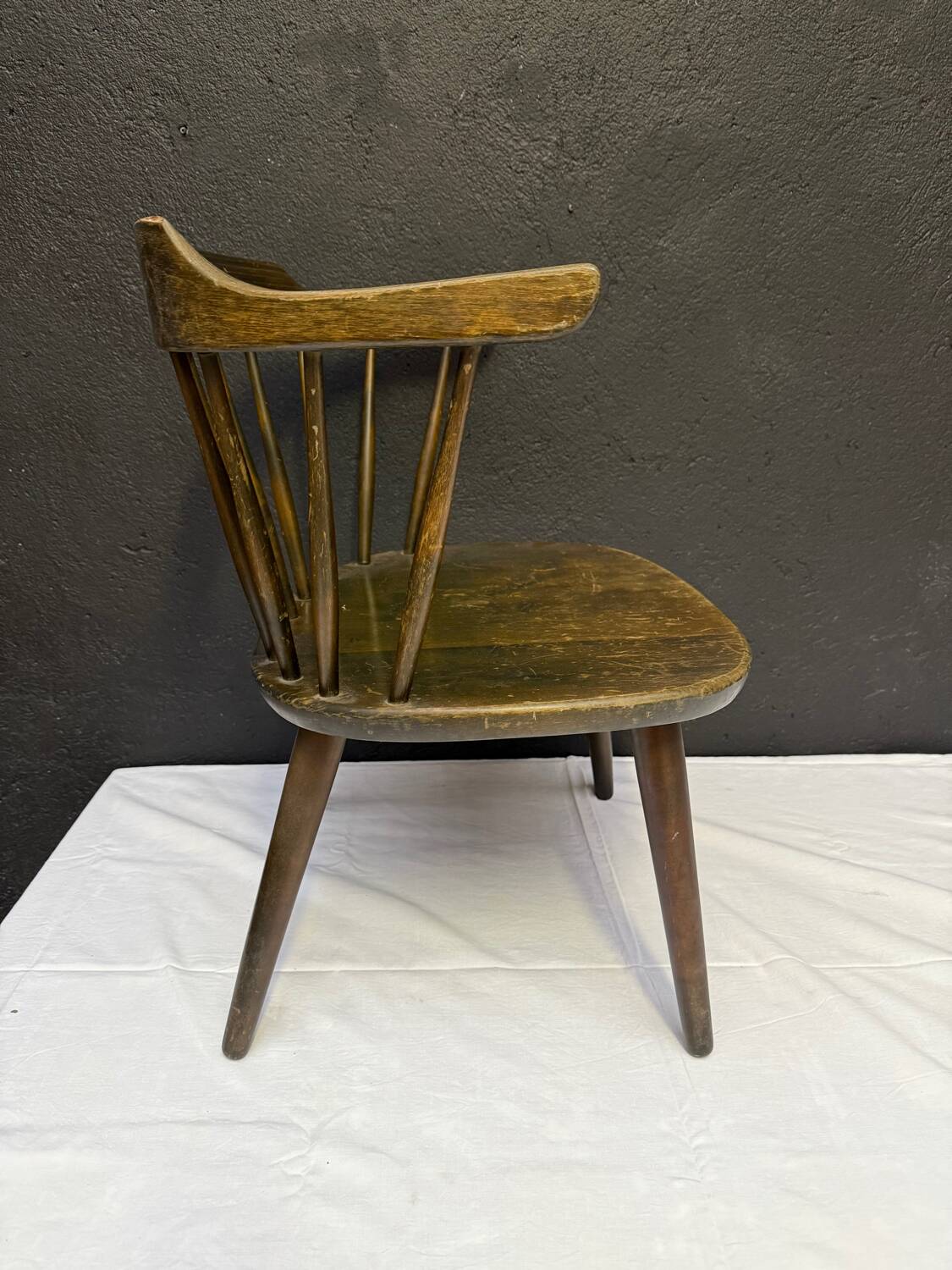 Smaland chair/armchair, 1960s Scandinavian design