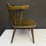 Smaland chair/armchair, 1960s Scandinavian design