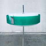 Mid-Century Dutch Modern Floor Lamp from Gepo, Netherlands, 1960s