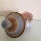 Longchamp earthenware pot from the 60s and 70s
